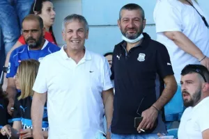 (Φωτορεπορτάζ) Ο κόσμος στο Τσίρειο 
