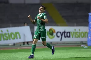 Δόξα - Ομόνοια: Το καθήκον της και τώρα Ανόρθωση (φώτος)