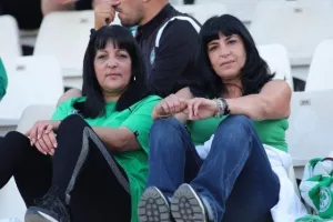 (Φωτορεπορτάζ) Ο κόσμος στο ΓΣΠ