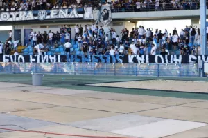 (Φωτορεπορτάζ) Ο κόσμος στο Τσίρειο 