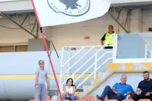 Δόξα - ΠΑΕΕΚ: Όλα “μηδέν” στο φινάλε (φώτος)