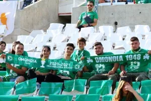 (Φωτορεπορτάζ) Οι Ομονοιάτες στο ΓΣΠ