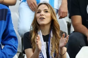 (Φωτορεπορτάζ) Ο κόσμος της Ανόρθωσης στο ΓΣΠ