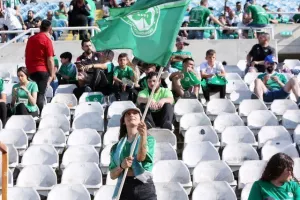 (Φωτορεπορτάζ) Οι Ομονοιάτες στο ΓΣΠ