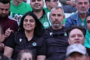 (Φωτορεπορτάζ) Ο κόσμος της Ομόνοιας