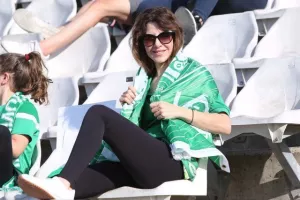 (Φωτορεπορτάζ) Οι Ομονοιάτες στο ΓΣΠ