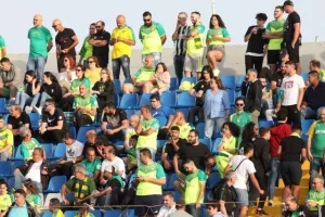 (Φωτορεπορτάζ) Ο κόσμος στο "Δασάκι"