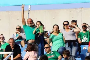 (Φωτορεπορτάζ) Ο κόσμος της Ομόνοιας
