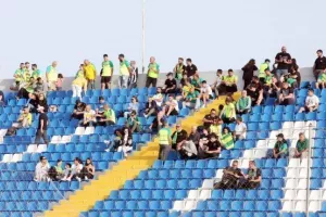 (Φωτορεπορτάζ) Ο κόσμος στο "Δασάκι"