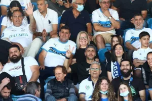 (Φωτορεπορτάζ) Ο κόσμος στο Τσίρειο 