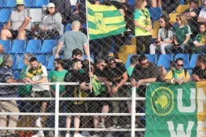(Φωτορεπορτάζ) Ο κόσμος στο "Δασάκι"