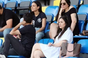 (Φωτορεπορτάζ) Ο κόσμος στο "Δασάκι"
