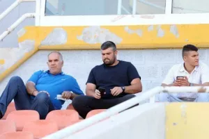 Δόξα - ΠΑΕΕΚ: Όλα “μηδέν” στο φινάλε (φώτος)