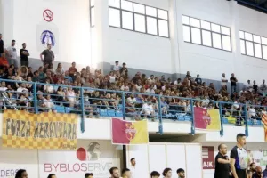 ΦΩΤΟΡΕΠΟΡΤΑΖ... τελικού! 