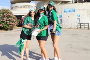 (Φωτορεπορτάζ) Οι Ομονοιάτες στο ΓΣΠ