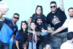 (Φωτορεπορτάζ) Ο κόσμος στο Τσίρειο 