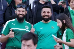(Φωτορεπορτάζ) Ο κόσμος της Ομόνοιας