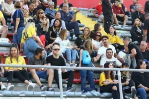 Κ19/ΑΕΛ - ΑΠΟΕΛ: “Πορτοκαλί” ο τίτλος με υπογραφή Κούτσακου (φώτος)