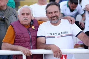 (Φωτορεπορτάζ) Ο κόσμος της Ομόνοιας