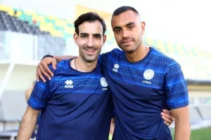 Έβαλε... μπρος η Εθνική μας (βίντεο & φώτος)