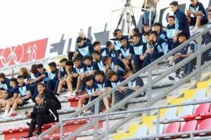 Ο κόσμος στο "Αμμόχωστος" (ΦΩΤΟΣ)