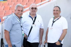 Δόξα - ΠΑΕΕΚ: Όλα “μηδέν” στο φινάλε (φώτος)
