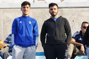 (Φωτορεπορτάζ) Ο κόσμος της Ανόρθωσης στο ΓΣΠ