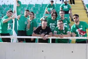 (Φωτορεπορτάζ) Οι Ομονοιάτες στο ΓΣΠ