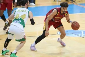 ΦΩΤΟΡΕΠΟΡΤΑΖ... τελικού! 