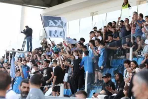 (Φωτορεπορτάζ) Ο κόσμος στο "Δασάκι"
