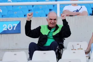 (Φωτορεπορτάζ) Ο κόσμος στο ΓΣΠ