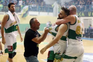ΦΩΤΟΡΕΠΟΡΤΑΖ... τελικού! 