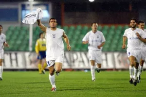 Goal/Απόλλων