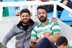 (Φωτορεπορτάζ) Ο κόσμος της Ομόνοιας