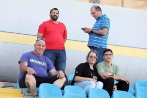 Δόξα - ΠΑΕΕΚ: Όλα “μηδέν” στο φινάλε (φώτος)