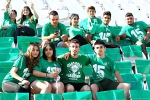 (Φωτορεπορτάζ) Οι Ομονοιάτες στο ΓΣΠ