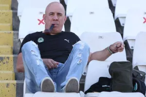 (Φωτορεπορτάζ) Οι Ομονοιάτες στο ΓΣΠ