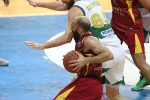 ΦΩΤΟΡΕΠΟΡΤΑΖ... τελικού! 