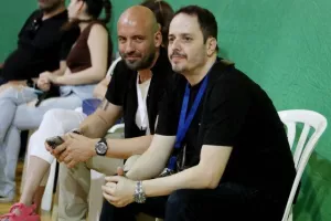 ΦΩΤΟΡΕΠΟΡΤΑΖ... τελικού! 