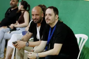 Στο "Κίτιον" ο Τσουβέλας! 