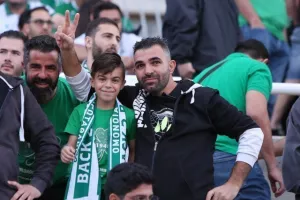 (Φωτορεπορτάζ) Ο κόσμος της Ομόνοιας