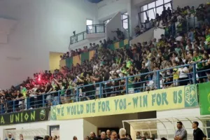 ΦΩΤΟΡΕΠΟΡΤΑΖ... τελικού! 