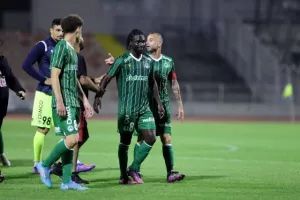 Δόξα - Ομόνοια: Το καθήκον της και τώρα Ανόρθωση (φώτος)