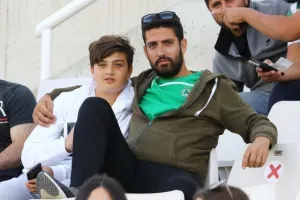 (Φωτορεπορτάζ) Ο κόσμος της Ομόνοιας