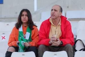 (Φωτορεπορτάζ) Ο κόσμος στο ΓΣΠ