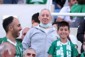 (Φωτορεπορτάζ) Ο κόσμος της Ομόνοιας