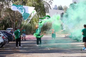 (Φωτορεπορτάζ) Οι Ομονοιάτες στο ΓΣΠ