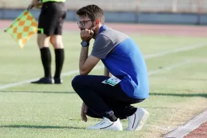 Δόξα - ΠΑΕΕΚ: Όλα “μηδέν” στο φινάλε (φώτος)