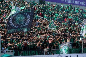 (Φωτορεπορτάζ) Οι Ομονοιάτες στο ΓΣΠ