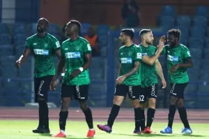Ολυμπιακός 8-0!